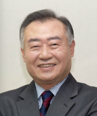 Kang Jong Sung