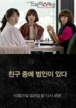 Drama Special Season 3: Culprit Among Friends (2012)