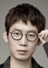 Han Geun Sup