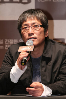 Kim Tae Kyun