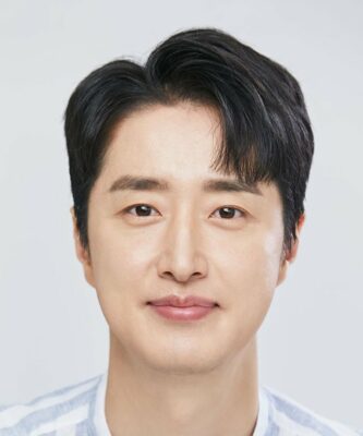 Nam Jung Woo