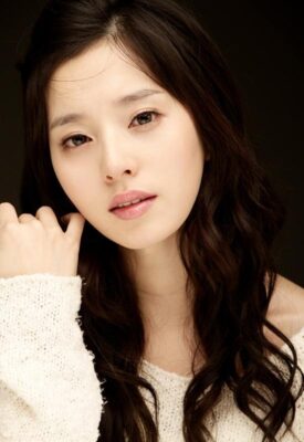 Woo Seung Yeon