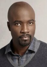 Mike Colter