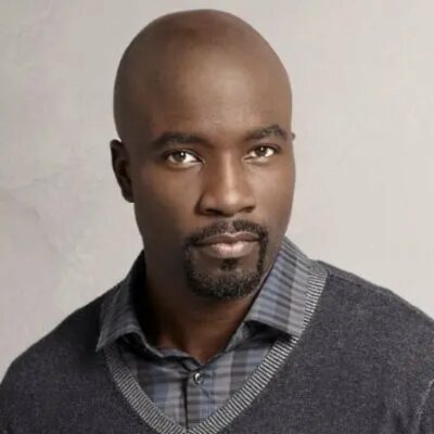 Mike Colter