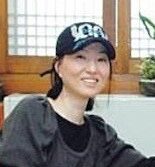 Kim Sa Kyung