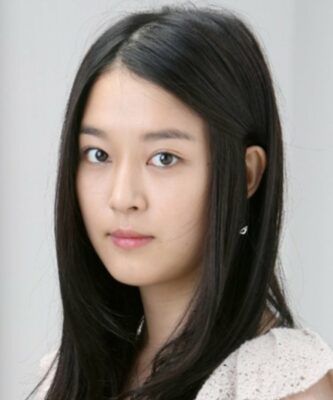 Yoon Ji Yoo
