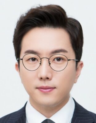 Park Chul Min