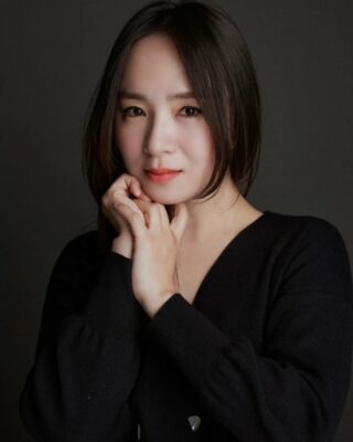 Kim Sa Rang