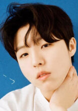 Yoo Seung Woo