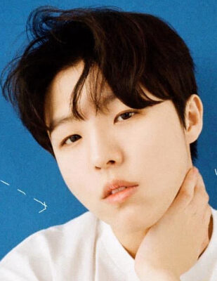 Yoo Seung Woo