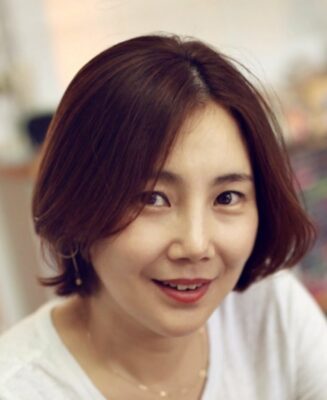 Lee Mi Yoon