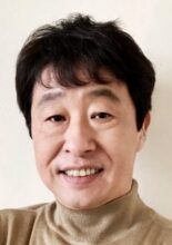 Lee Dae Yeon
