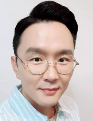Yoon Hyung Bin