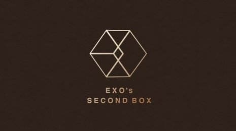 EXO’s Second Box