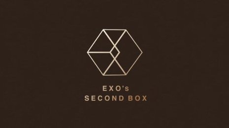 EXO's Second Box (2015)