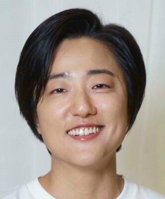 Moon Ji Won