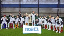 The Play: THE BOYZ League (2020)