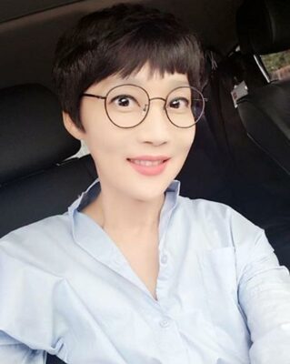 Paeng Hyun Sook