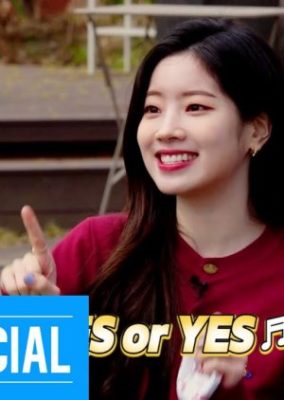 Time to Twice: Yes or No (2021)