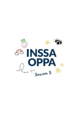 Inssa Oppa Season 5