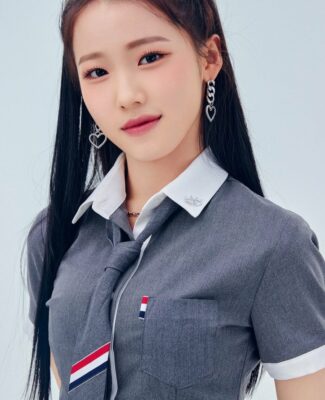 Park Yoo Ra