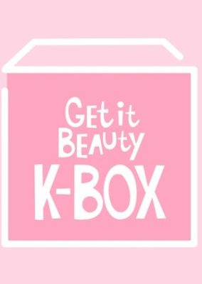 Get It Beauty K-BOX