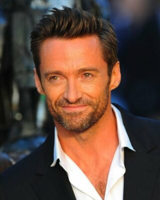 Hugh Jackman