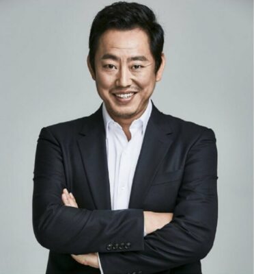 Lim Jae Myung
