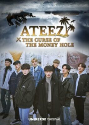 ATEEZ: The Curse of the Money Hole