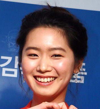 Jung Ye Jin