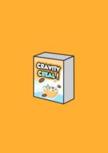 CRAVITY C-Real (2020)