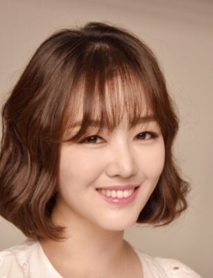 Jung Mi Ae