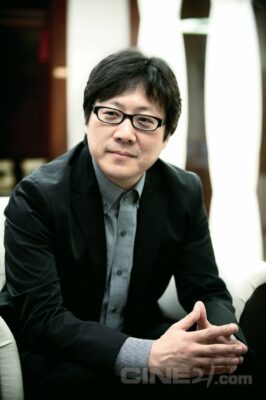 Lee Seung Moo
