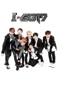 I GOT7 (2014)