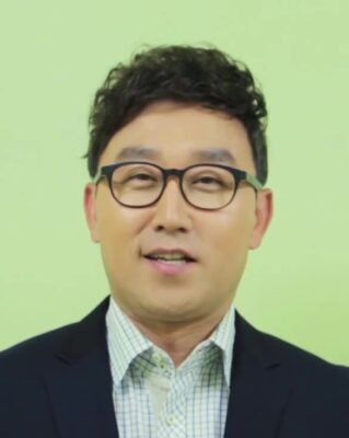 Kim Hyun Wook