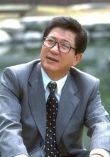 Kim Heung Ki