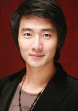 Baek Gwang Doo