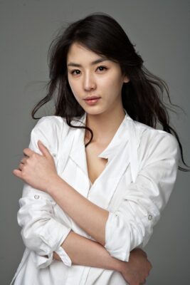 Yang Hee Yoon