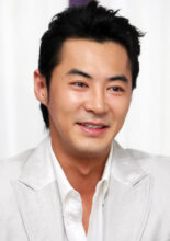 Jun Jin