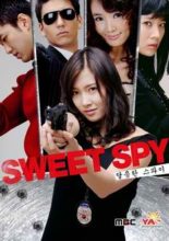 Sweet Spy