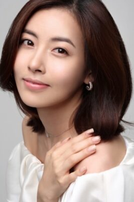 Hong So Hee