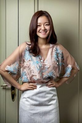 Go Ah Sung