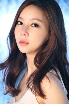 Go Na Yeon