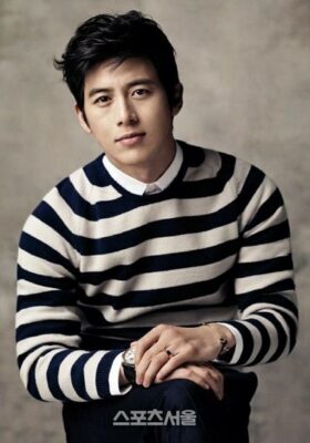 Go Soo