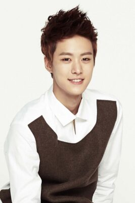 Gong Myoung (5urprise)