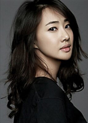 Eun Woo