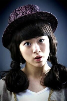 Ha Eun Seol