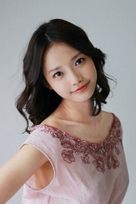 Ha Yeon Soo