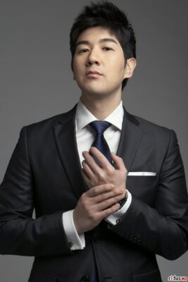 Han Sang Jin