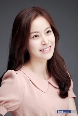 Han Soo Jin